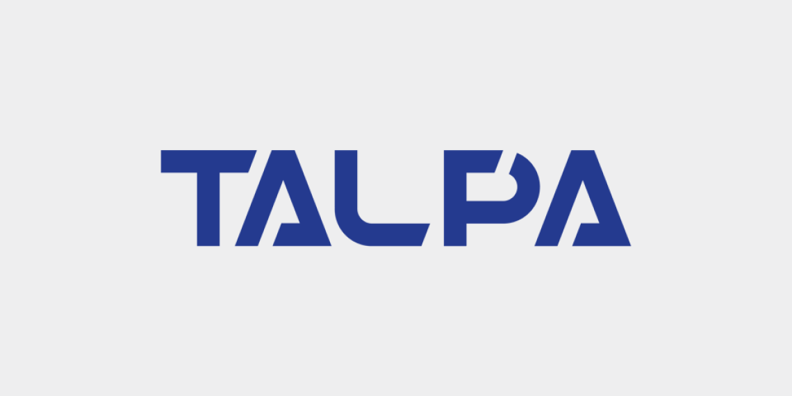 Talpa-Logo